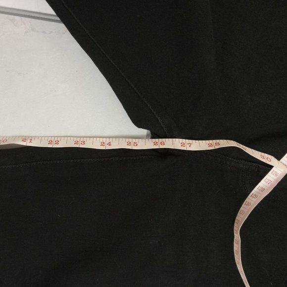 $5 LAST CALL! CURRENT/ELLIOTT // THE ORIGINAL STILETTO JEAN - Picture 13 of 13